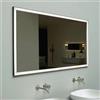 antoniolupi VERTICE specchio, VERTICE90W81, VERTICE [Specchi > Specchi]
