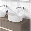 Villeroy & Boch Collaro lavabo da appoggio, 4A184001, Collaro bianco [Lavabi > Lavabi da Appoggio]