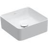 Villeroy & Boch Collaro lavabo da appoggio, 4A213801, Collaro bianco [Lavabi > Lavabi da Appoggio]