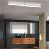 Helestra LOOM lampada a parete, LED, 18/2023.04, LOOM [Lampade per Interni > Lampade a Parete]
