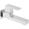 Herzbach Neo Castell rubinetto lavabo a parete, 12.250960.1.01, Neo Castell cromo [Rubinetteria Bagno > Rubinetteria Lavabo]