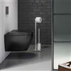 Zack CARVO set portascopino WC, 40488, CARVO [Accessori Bagno > Set Portascopino]