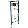 Villeroy & Boch ViConnect elemento incasso A: 112 cm, per orinatoio, 92198900, ViConnect [Elementi ad Incasso > Elementi Incasso per Orinatoi]