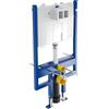 Villeroy & Boch ViConnect elemento incasso WC Compact A: 112 cm, per WC sospeso, 92247600, ViConnect [Elementi ad Incasso > Elementi Incasso per WC]