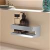 Emco System2 portaoggetti doccia, 354500123, System2 cromo [Accessori Bagno > Mensole Doccia]