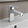 Ideal Standard Cerafine D rubinetto lavabo BlueStart, BC683AA, Cerafine D cromo [Rubinetteria Bagno > Rubinetteria Lavabo]