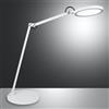 FABAS LUCE Regina lampada da tavolo, LED, 3551-30-102, Regina [Lampade per Interni > Lampade da Tavolo]
