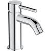 Ideal Standard Ceraline rubinetto lavabo, BC822AA, Ceraline cromo [Rubinetteria Bagno > Rubinetteria Lavabo]