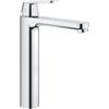 Grohe Eurosmart Cosmopolitan rubinetto lavabo rialzato misura XL, 23921000, XL-Size Eurosmart Cosmopolitan cromo [Rubinetteria Bagno > Rubinetteria Lavabo]