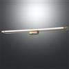FABAS LUCE Rapallo lampada a parete, LED, 3552-28-119, Rapallo [Lampade per Interni > Lampade a Parete]