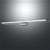 FABAS LUCE Rapallo lampada a parete, LED, 3552-28-138, Rapallo [Lampade per Interni > Lampade a Parete]