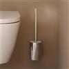 Emco Flow set portascopino WC, 271500100, Flow [Accessori Bagno > Set Portascopino]