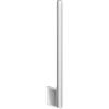 Hewi System 900 porta rotolo di riserva, 900.21.00640, System 900 cromo [Accessori Bagno > Porta Rotolo]
