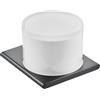 Keuco Edition 400 dispenser per sapone, 11552139000, Edition 400 [Accessori Bagno > Portasapone]