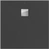 Villeroy & Boch Embrace piatto doccia, UDA9090EMB1V-1S, Embrace anthracite opaco [Piatti Doccia > Piatti Doccia Rettangolari]