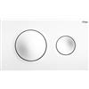 Viega Visign placca di azionamento for Style 20, 773793, for Style 20 Visign; Visign for Style [Placche di Scarico > Placche di Scarico per WC]