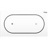Viega Visign azionamento a distanza for Style 23, 773083, for Style 23 Visign; Visign for Style [Placche di Scarico > Accessori per Placche di Scarico]