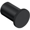 Cosmic Logic gancio portasciugamani, WJC226A0121036, 2253621 Logic nero opaco [Accessori Bagno > Portasciugamani]