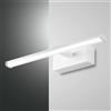 FABAS LUCE Nala lampada a parete/da specchio LED, 3361-21-102, Nala [Lampade per Interni > Lampade a Parete]