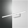 FABAS LUCE Nala lampada a parete/da specchio LED, 3361-26-102, Nala [Lampade per Interni > Lampade a Parete]