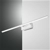 FABAS LUCE Nala lampada a parete/da specchio LED, 3361-28-102, Nala [Lampade per Interni > Lampade a Parete]