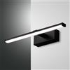 FABAS LUCE Nala lampada a parete/da specchio LED, 3361-21-101, Nala [Lampade per Interni > Lampade a Parete]