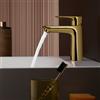hansgrohe Talis E rubinetto lavabo 110, 71712990, 110 Talis E oro [Rubinetteria Bagno > Rubinetteria Lavabo]