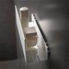 Keuco Universal mensola doccia, 24952510000, Universal bianco [Accessori Bagno > Mensole Doccia]
