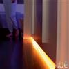 Philips Hue White & Color Ambiance Lightstrip lampada a parete/a soffitto, LED, 8718699703424, White & Color Ambiance Lightstrip; White & Color Ambiance;White & Color; Lightstrip [Lampade per Interni > Lampade a Parete]