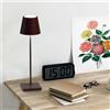 zafferano Poldina Pro lampada da tavolo ricaricabile, LED USB, LD0340R3, Poldina Pro; Poldina [Lampade per Interni > Lampade da Tavolo]