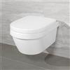 Villeroy & Boch Architectura WC sospeso con DirectFlush, 4694R0R1, Architectura bianco [WC > WC Sospesi]