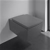 Villeroy & Boch Memento 2.0 WC sospeso a parete con DirectFlush, 4633R0i4, Memento 2.0 graphite [WC > WC Sospesi]
