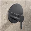 Ideal Standard Joy rubinetto doccia da incasso con miscelatore, A7382A5, Joy; Atelier Collections magnetic grey [Rubinetteria Bagno > Rubinetteria Doccia]