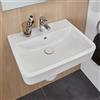 Villeroy & Boch O.novo lavabo sospeso, 4A415501, O.novo bianco [Lavabi > Lavabi Sospesi]