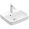 Villeroy & Boch O.novo lavamani, 43445001, O.novo bianco [Lavabi > Lavamani]