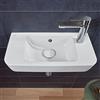 Villeroy & Boch O.novo lavamani, 4342R501, O.novo bianco [Lavabi > Lavamani]