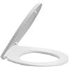 Villeroy & Boch O.novo sedile WC, 8M43S101, O.novo bianco [WC > Sedili WC]