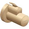 hansgrohe involucro singolo per valvola ad angolo, 13950140, Universal bronzo spazzolato [Rubinetteria Bagno > Accessori di Montaggio per Rubinetteria Bagno]