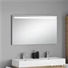 evineo ineo specchio illuminato Touchless La: 120 cm, BEA028MI, ineo; ineo4; ineo5 [Specchi > Specchi]