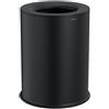 Cosmic Architect S+ cestino portarifiuti, WJC277A0002036, 2773602 Architect S+ nero opaco [Accessori Bagno > Cestini Portarifiuti]