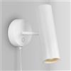design for the people MIB lampada a parete, GU10, 61681001, Mib 6; Mib [Lampade per Interni > Lampade a Parete]