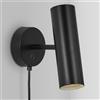 design for the people MIB lampada a parete, GU10, 61681003, MIB [Lampade per Interni > Lampade a Parete]