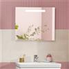 Villeroy & Boch More to See One specchio, A430A500, More To See One [Specchi > Specchi]
