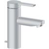 Keuco PLAN BLUE rubinetto lavabo 90, 53902170000, 90 PLAN BLUE alluminio opaco [Rubinetteria Bagno > Rubinetteria Lavabo]