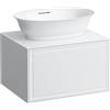 LAUFEN The New Classic mobile sottolavabo, 1 scomparto estraibile, H4060010851701, The New Classic [Mobili da Bagno > Mobili Lavabo]