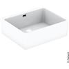 Geberit Publica lavello, 361360000, Publica bianco [Lavabi > Lavatoi]