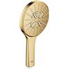 Grohe Rainshower SmartActive doccetta, 3 tipi di getto, 26574GL0, Rainshower SmartActive cool sunrise [Rubinetteria Bagno > Doccette / Supporti]