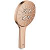Grohe Rainshower SmartActive doccetta, 3 tipi di getto, 26574DA0, Rainshower SmartActive warm sunset [Rubinetteria Bagno > Doccette / Supporti]