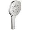Grohe Rainshower SmartActive doccetta, 3 tipi di getto, 26574DC0, Rainshower SmartActive supersteel [Rubinetteria Bagno > Doccette]