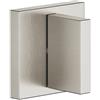 Dornbracht MEM rubinetto d'arresto da incasso, 36608782-06, MEM platino opaco [Rubinetteria Bagno > Rubinetteria Doccia]